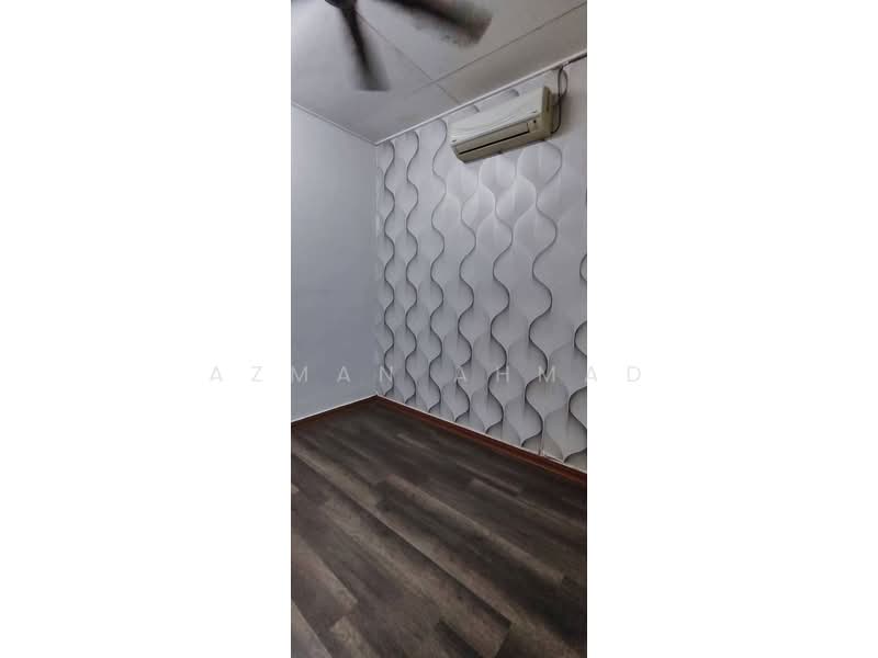 Terraced House for Sale in Klang (Selangor) - Azman Ahmad - PropertyGuru.com.my
