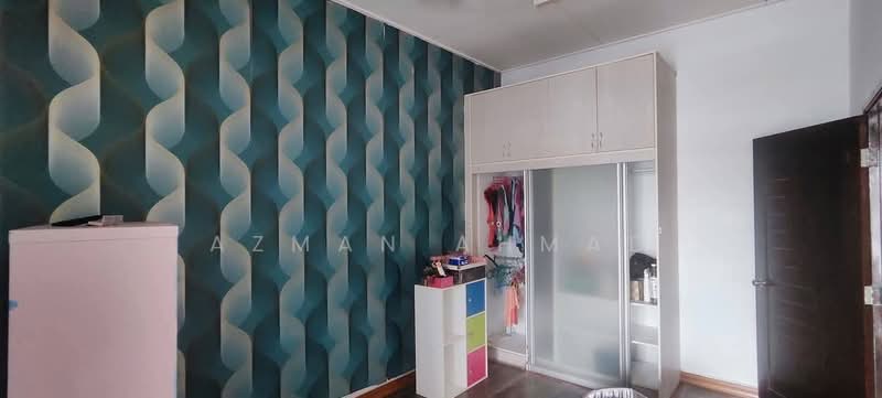 Terraced House for Sale in Klang (Selangor) - Azman Ahmad - PropertyGuru.com.my