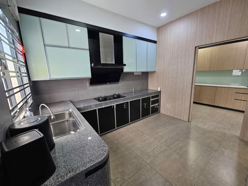 2-storey Terraced House for Sale in Iskandar Puteri (Nusajaya) (Johor) - Serine Tan - PropertyGuru.com.my