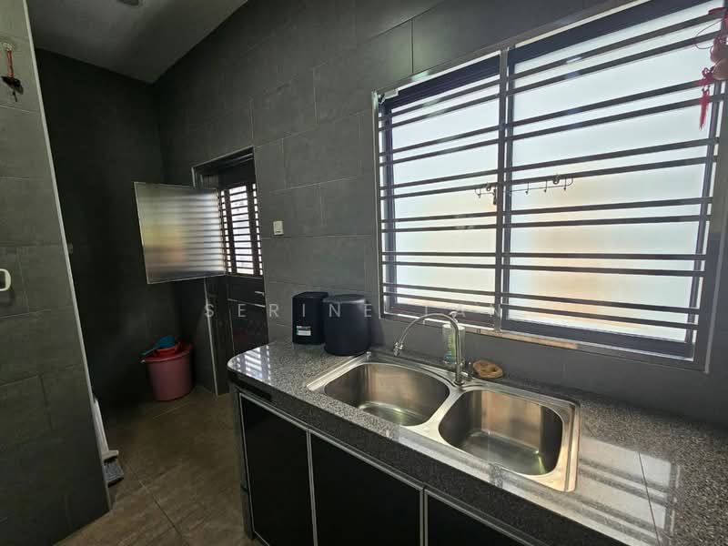 2-storey Terraced House for Sale in Iskandar Puteri (Nusajaya) (Johor) - Serine Tan - PropertyGuru.com.my