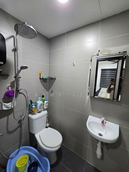 SD3 untuk Untuk Dijual - RM 800,000, Mac 2026 - Bathroom - PropertyGuru.com.my