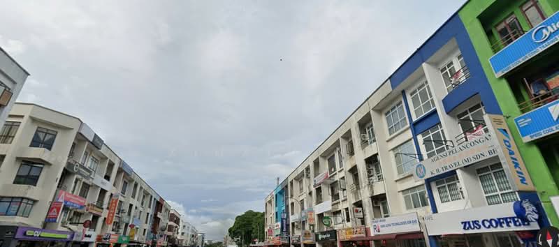 Shop / Office for Sale in Taman Permas Indah (Masai) - Xiuxiu Ng - PropertyGuru.com.my
