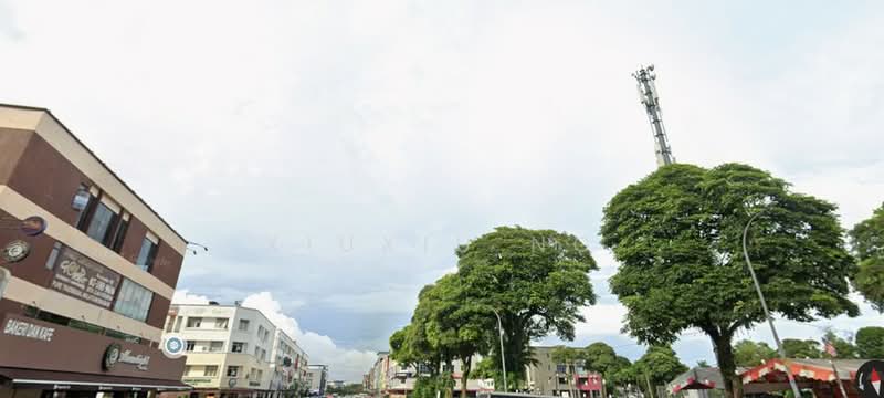 Shop / Office for Sale in Taman Permas Indah (Masai) - Xiuxiu Ng - Exterior - PropertyGuru.com.my
