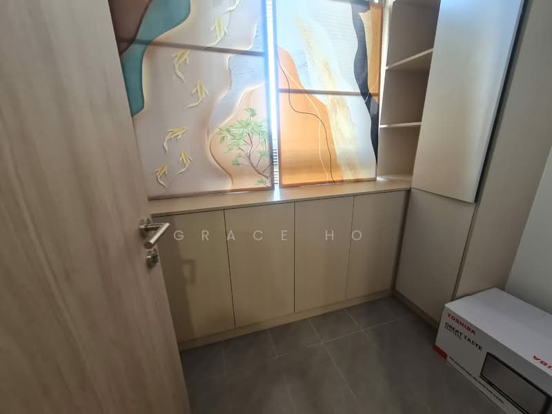 Condominium for Rent at Park Place - Grace Ho - Interior - PropertyGuru.com.my