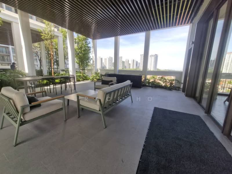 Condominium for Rent at Park Place - Grace Ho - PropertyGuru.com.my