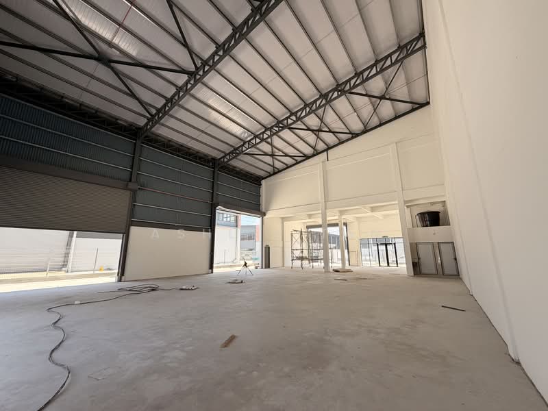 Factory for Rent in Perai (Penang) - Ashley Tan - Interior - PropertyGuru.com.my