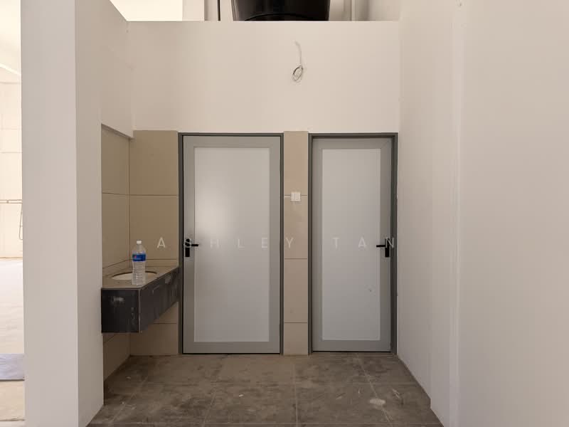 Factory for Rent in Perai (Penang) - Ashley Tan - Interior - PropertyGuru.com.my