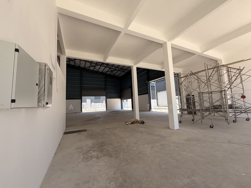 Factory for Rent in Perai (Penang) - Ashley Tan - Interior - PropertyGuru.com.my
