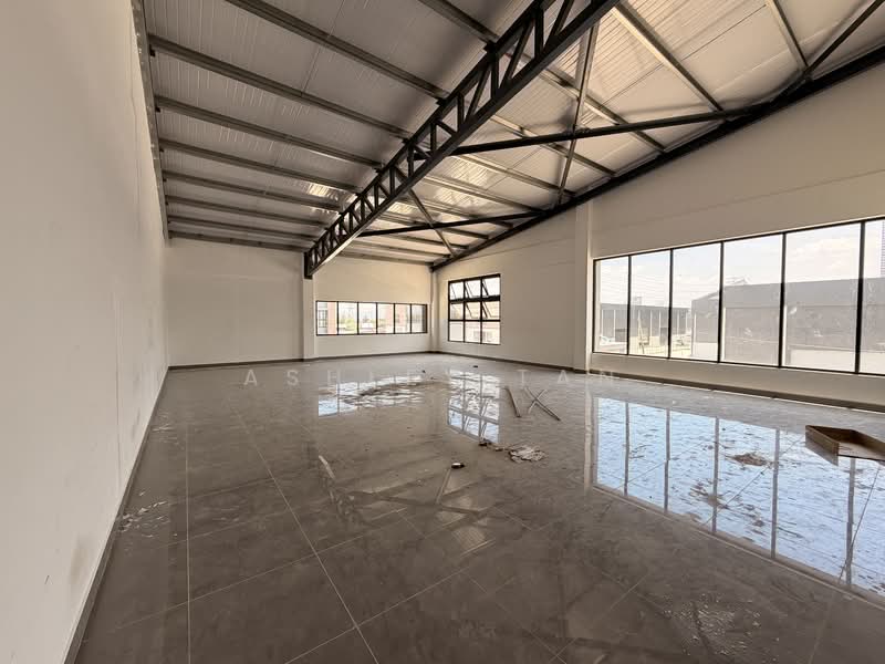 Factory for Rent in Perai (Penang) - Ashley Tan - Interior - PropertyGuru.com.my