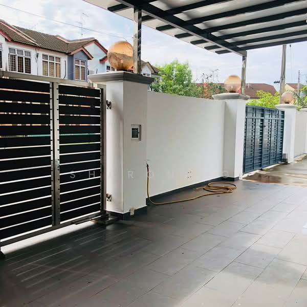 2-storey Terraced House for Sale in Skudai (Johor) - Sharon Ng - Exterior - PropertyGuru.com.my