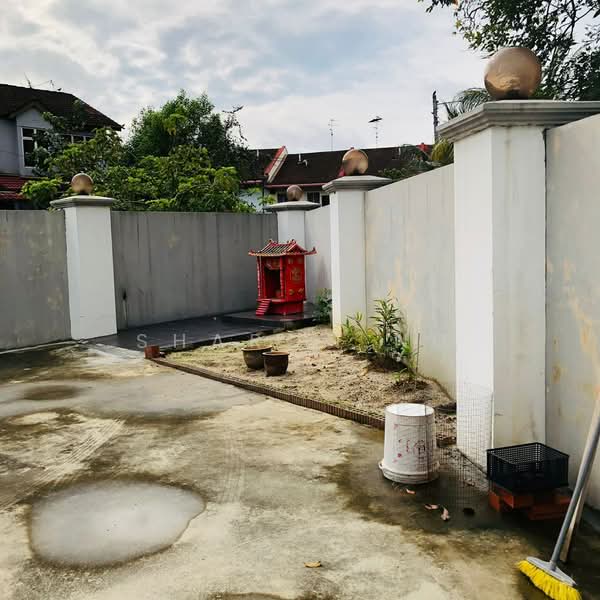 2-storey Terraced House for Sale in Skudai (Johor) - Sharon Ng - Exterior - PropertyGuru.com.my