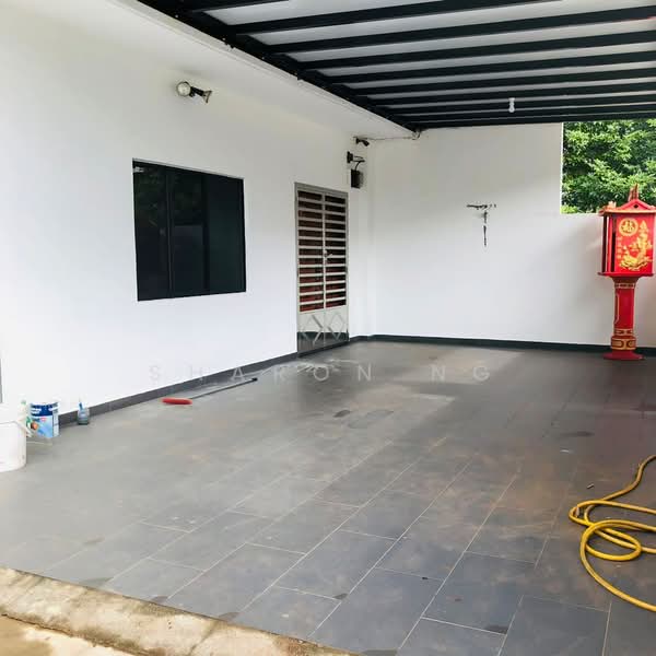 2-storey Terraced House for Sale in Skudai (Johor) - Sharon Ng - Exterior - PropertyGuru.com.my