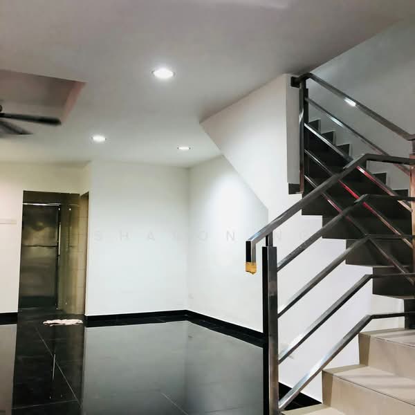 2-storey Terraced House for Sale in Skudai (Johor) - Sharon Ng - Interior - PropertyGuru.com.my