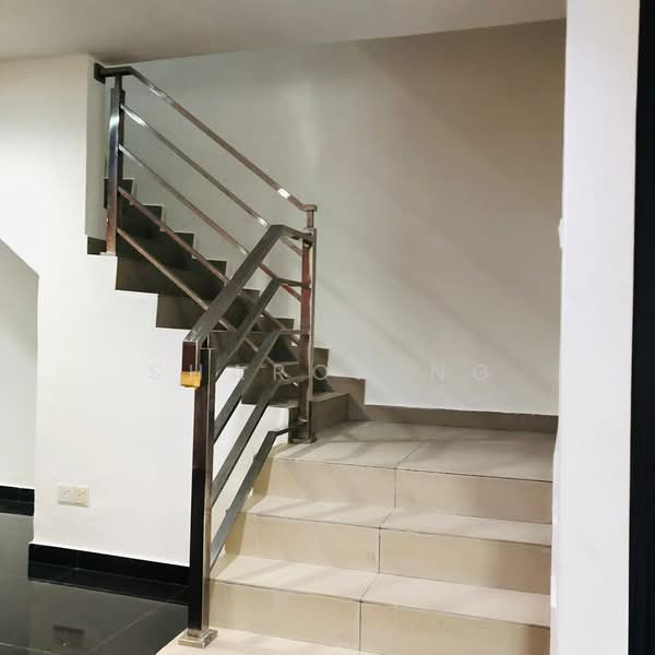 2-storey Terraced House for Sale in Skudai (Johor) - Sharon Ng - Interior - PropertyGuru.com.my