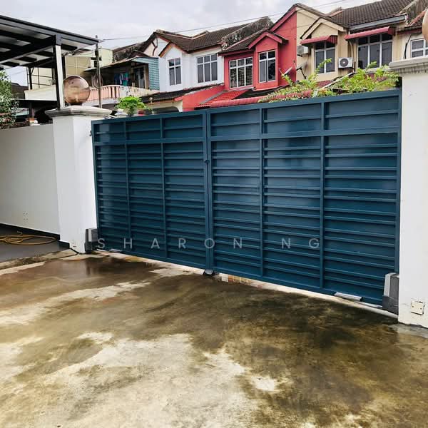 2-storey Terraced House for Sale in Skudai (Johor) - Sharon Ng - Exterior - PropertyGuru.com.my