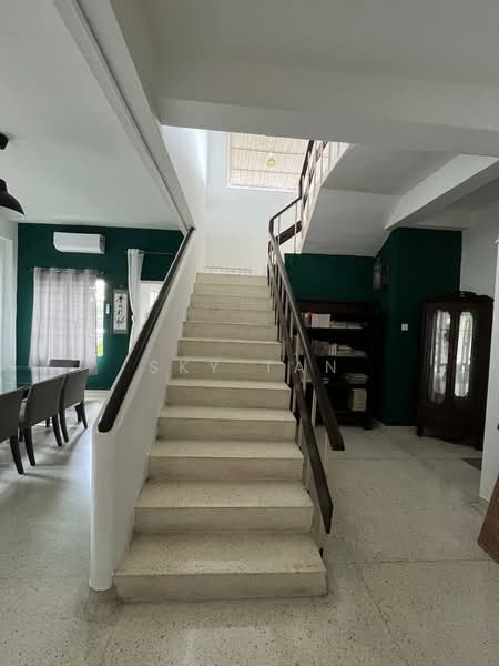 Jalan Mariamah Jb Town Freehold Double Storey Bungalow 4393 Sqft untuk Untuk Dijual - RM 2,000,000, Mac 2026 - Interior - PropertyGuru.com.my