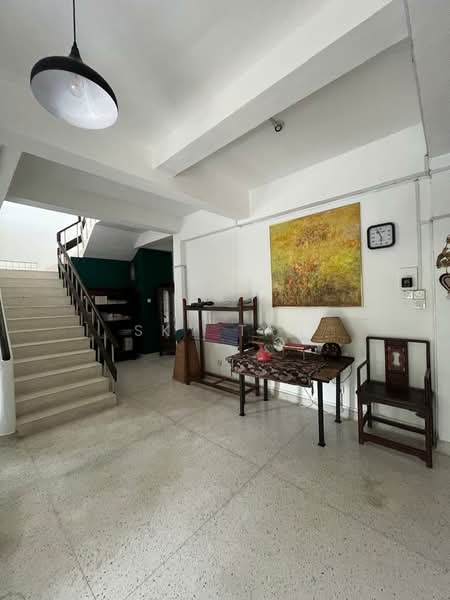 Jalan Mariamah Jb Town Freehold Double Storey Bungalow 4393 Sqft untuk Untuk Dijual - RM 2,000,000, Mac 2026 - Interior - PropertyGuru.com.my