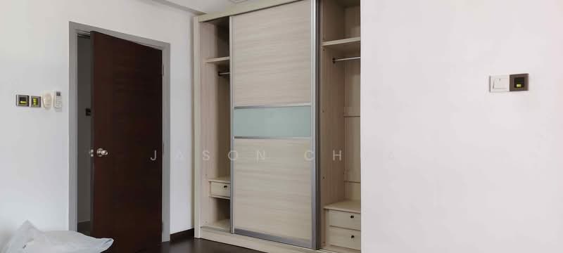 Servis Apartment untuk Disewa di V@SUMMERPLACE - Jason Chua - Interior - PropertyGuru.com.my