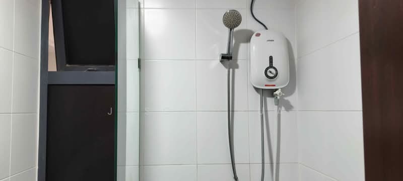 Servis Apartment untuk Disewa di V@SUMMERPLACE - Jason Chua - Bathroom - PropertyGuru.com.my