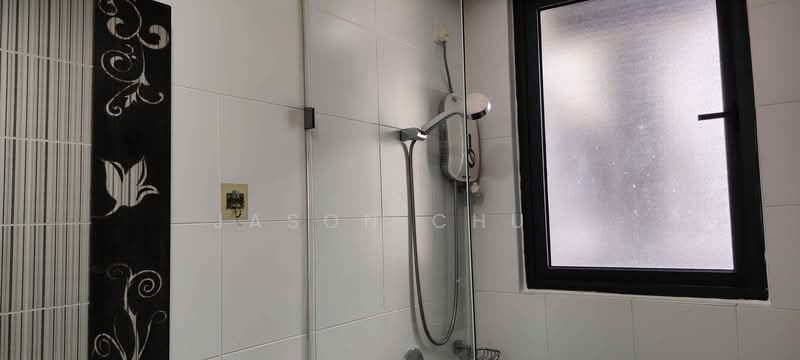 Servis Apartment untuk Disewa di V@SUMMERPLACE - Jason Chua - Bathroom - PropertyGuru.com.my