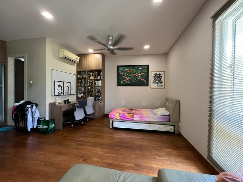 For Sale - Hevea Kemensah