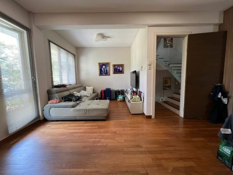 For Sale - Hevea Kemensah