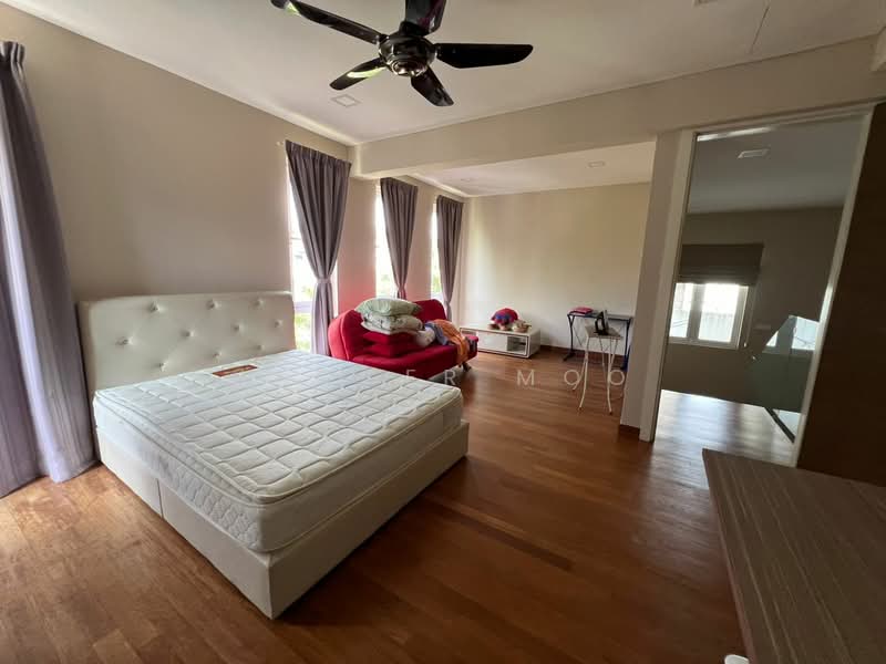 For Sale - Hevea Kemensah