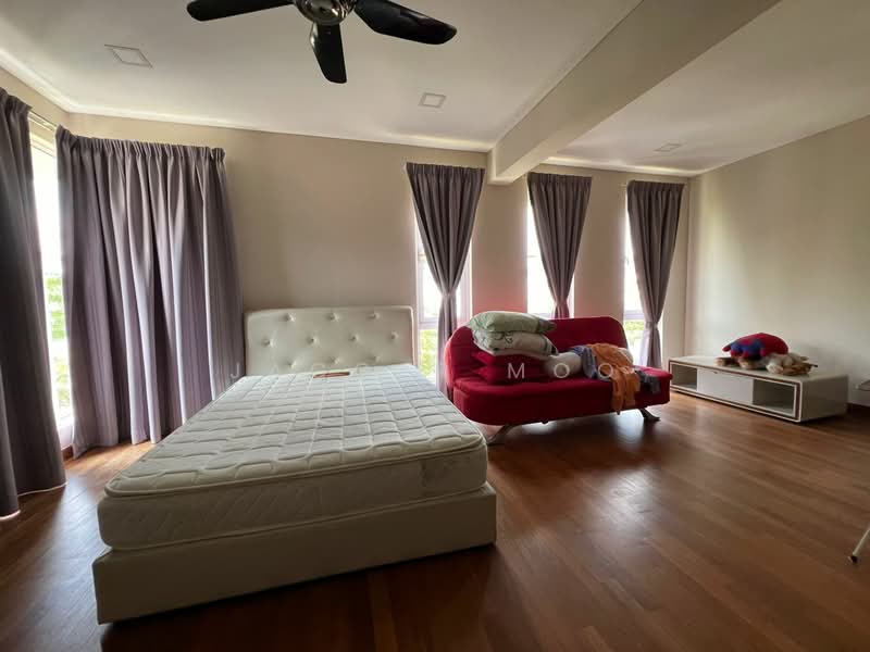 For Sale - Hevea Kemensah