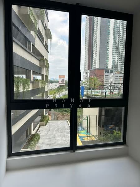 Service Residence for Rent at Helix2 @ PJ South - Thanap Priyaa - View - PropertyGuru.com.my