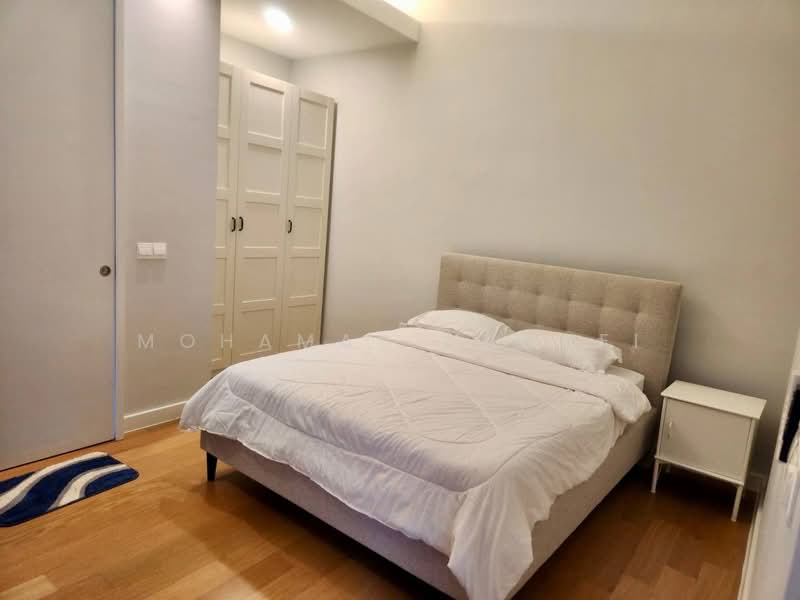 The Sentral Suites untuk Untuk Dijual - RM 1,150,000, Mac 2026 - Bedroom - PropertyGuru.com.my
