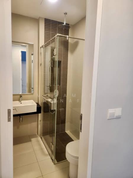 The Sentral Suites untuk Untuk Dijual - RM 1,150,000, Mac 2026 - Bathroom - PropertyGuru.com.my