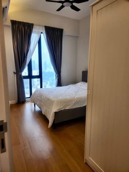 The Sentral Suites untuk Untuk Dijual - RM 1,150,000, Mac 2026 - Bedroom - PropertyGuru.com.my