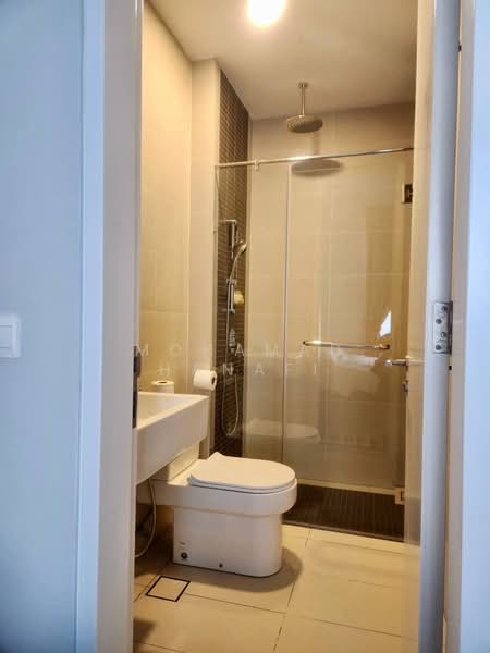 The Sentral Suites untuk Untuk Dijual - RM 1,150,000, Mac 2026 - Bathroom - PropertyGuru.com.my