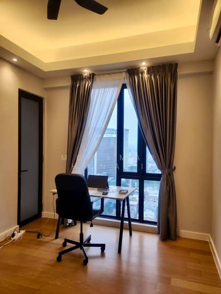 The Sentral Suites untuk Untuk Dijual - RM 1,150,000, Mac 2026 - PropertyGuru.com.my