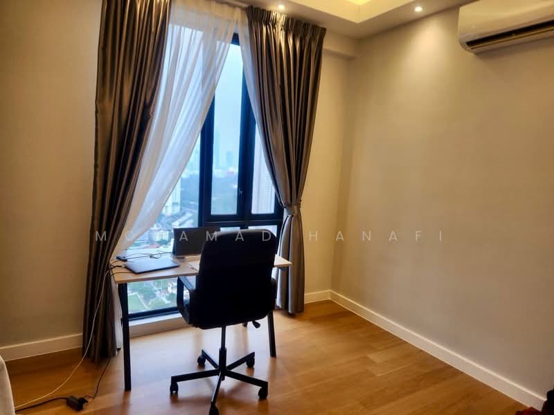 The Sentral Suites untuk Untuk Dijual - RM 1,150,000, Mac 2026 - PropertyGuru.com.my