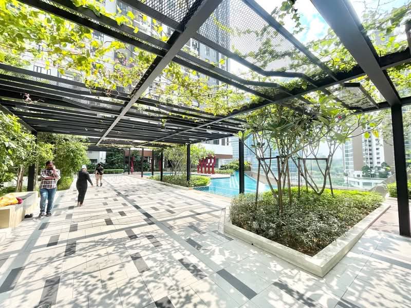 The Sentral Suites untuk Untuk Dijual - RM 1,150,000, Mac 2026 - PropertyGuru.com.my