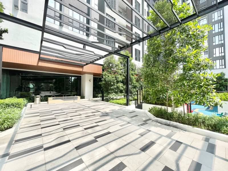 The Sentral Suites untuk Untuk Dijual - RM 1,150,000, Mac 2026 - PropertyGuru.com.my