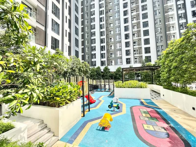 The Sentral Suites untuk Untuk Dijual - RM 1,150,000, Mac 2026 - PropertyGuru.com.my
