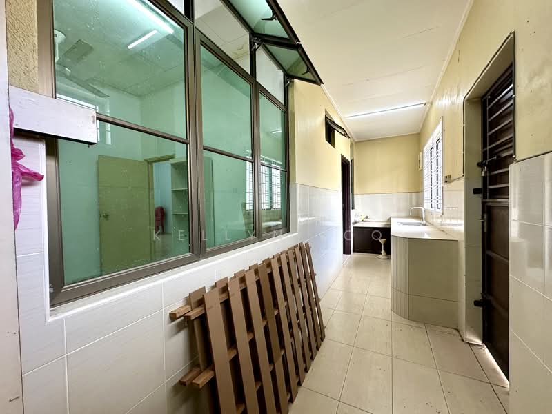 Rumah Teres 1 Tingkat untuk Dijual di Taman Saujana Permai (Bukit Katil) - Kellyn Foo - Interior - PropertyGuru.com.my