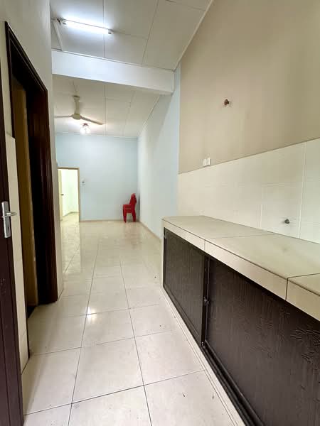 Rumah Teres 1 Tingkat untuk Dijual di Taman Saujana Permai (Bukit Katil) - Kellyn Foo - Interior - PropertyGuru.com.my