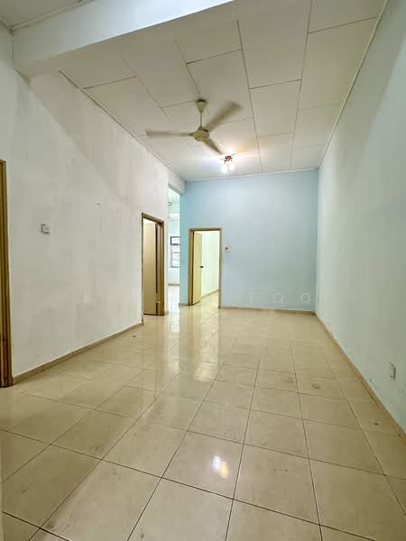 Rumah Teres 1 Tingkat untuk Dijual di Taman Saujana Permai (Bukit Katil) - Kellyn Foo - Interior - PropertyGuru.com.my