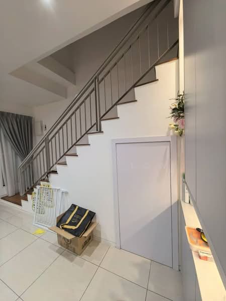 2-storey Terraced House for Sale in Puchong (Selangor) - Kelly Low - Interior - PropertyGuru.com.my