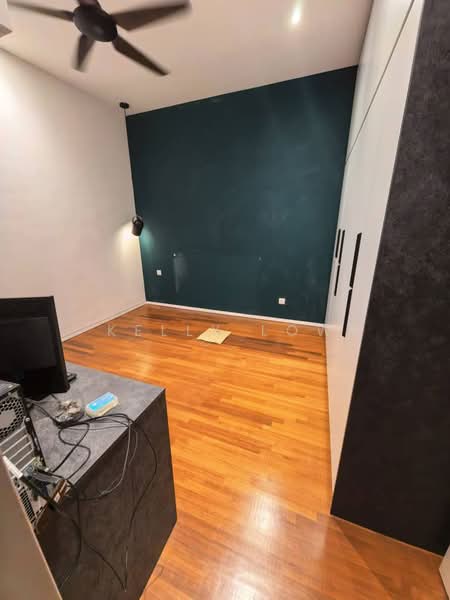 2-storey Terraced House for Sale in Puchong (Selangor) - Kelly Low - Study - PropertyGuru.com.my