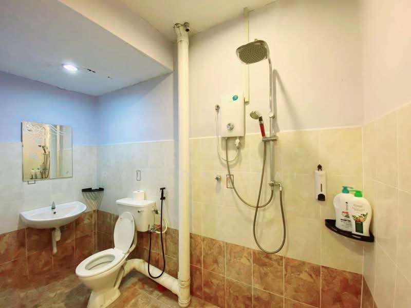 2-storey Terraced House for Rent in Taman Nirwana (Bukit Mertajam) - Raymond Tai - PropertyGuru.com.my