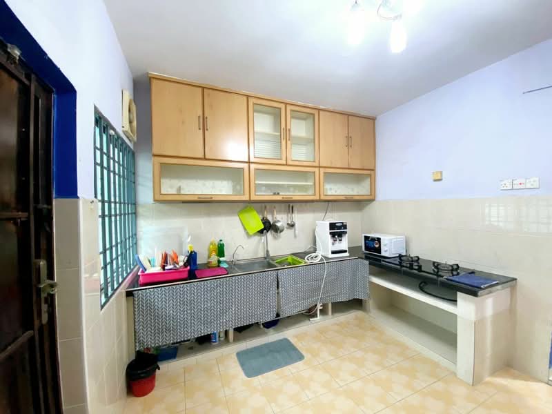 2-storey Terraced House for Rent in Taman Nirwana (Bukit Mertajam) - Raymond Tai - PropertyGuru.com.my