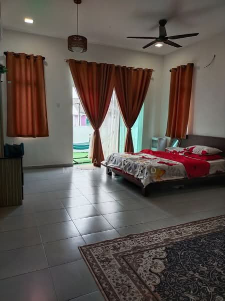 Taman Pulai Mutiara untuk Untuk Dijual - RM 740,000, Apr 2026 - Bedroom - PropertyGuru.com.my