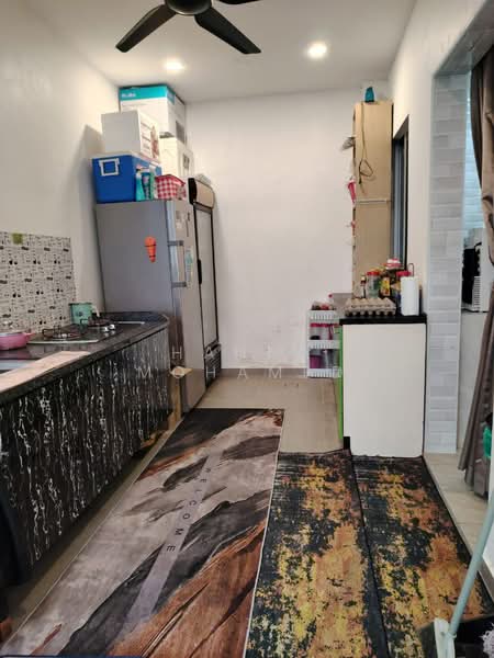 Taman Pulai Mutiara untuk Untuk Dijual - RM 740,000, Apr 2026 - Kitchen - PropertyGuru.com.my