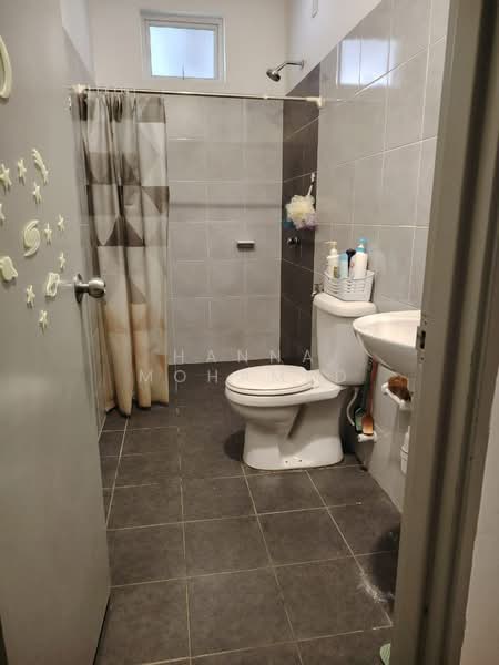 Taman Pulai Mutiara untuk Untuk Dijual - RM 740,000, Apr 2026 - Bathroom - PropertyGuru.com.my