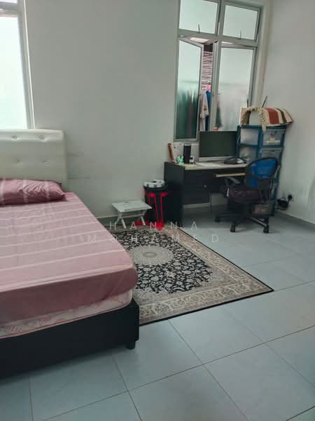 Taman Pulai Mutiara untuk Untuk Dijual - RM 740,000, Apr 2026 - Bedroom - PropertyGuru.com.my