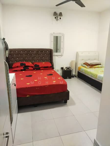 Taman Pulai Mutiara untuk Untuk Dijual - RM 740,000, Apr 2026 - Bedroom - PropertyGuru.com.my